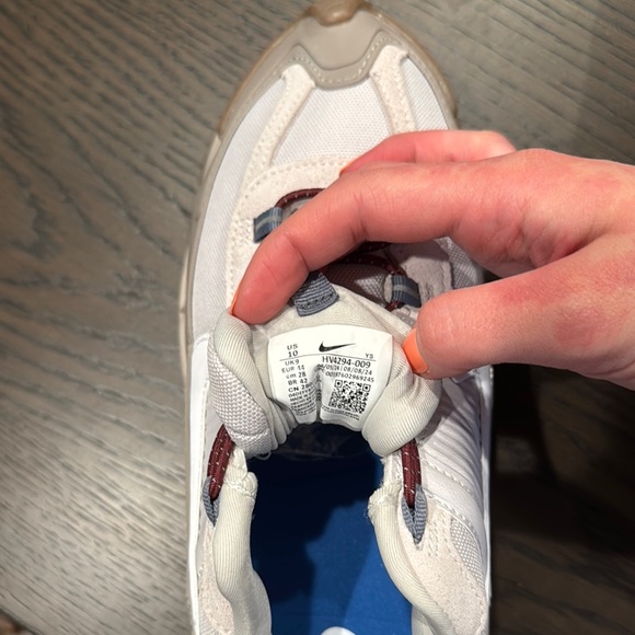 Nike Vomero Roam - Picture 4 of 6